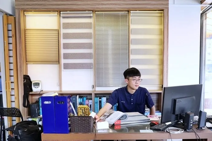 台中窗簾夏悅窗飾品牌信念與14年深耕