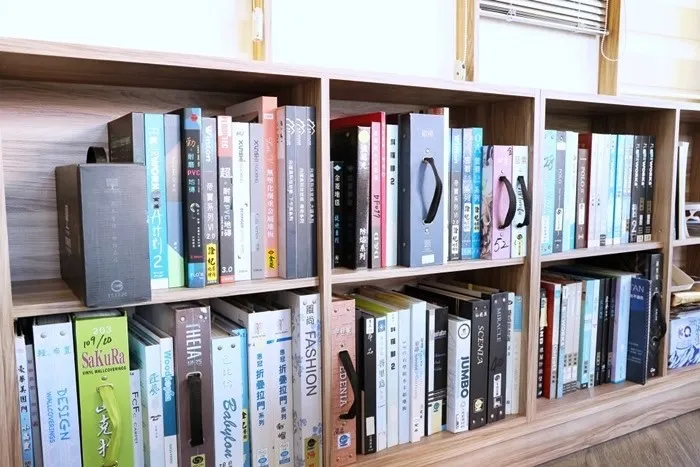 台中窗簾工廠展示間與服務項目