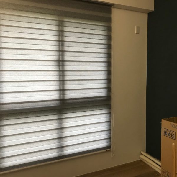 台中窗簾╱夏悅窗簾，從事室內軟裝～文心南路2