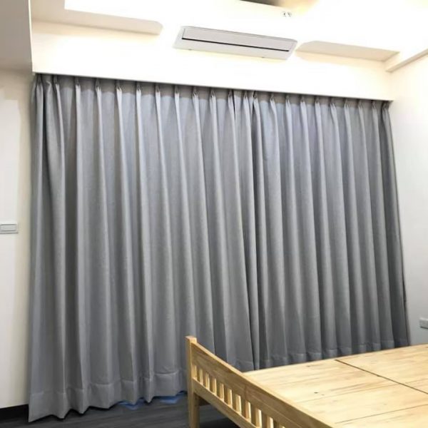 台中窗簾╱夏悅窗簾,從事室內軟裝~四季水悅